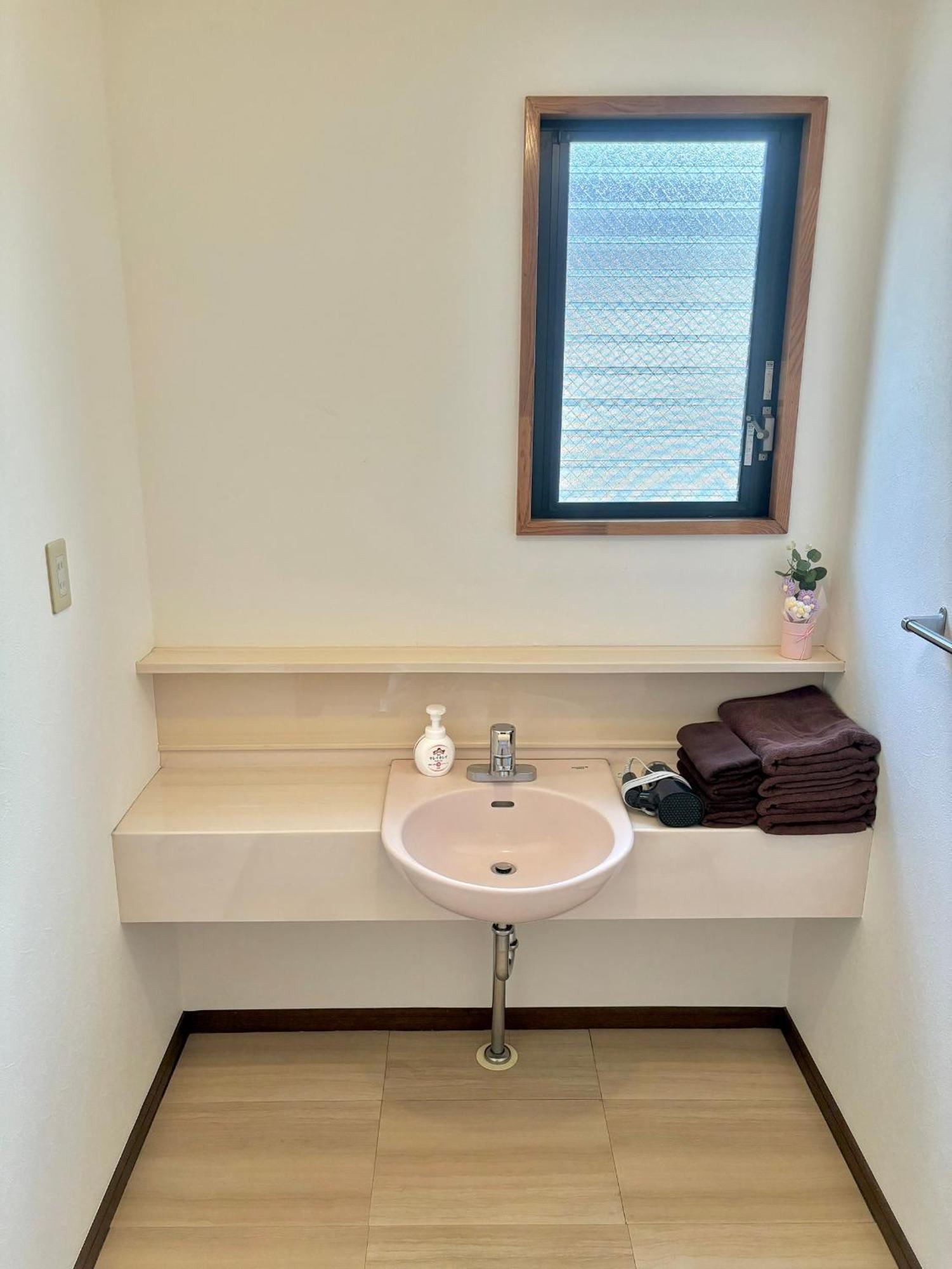Koiwa Detached House 小岩駅にある戸建のおうち 完全分離型住宅2F Tóquio Exterior foto