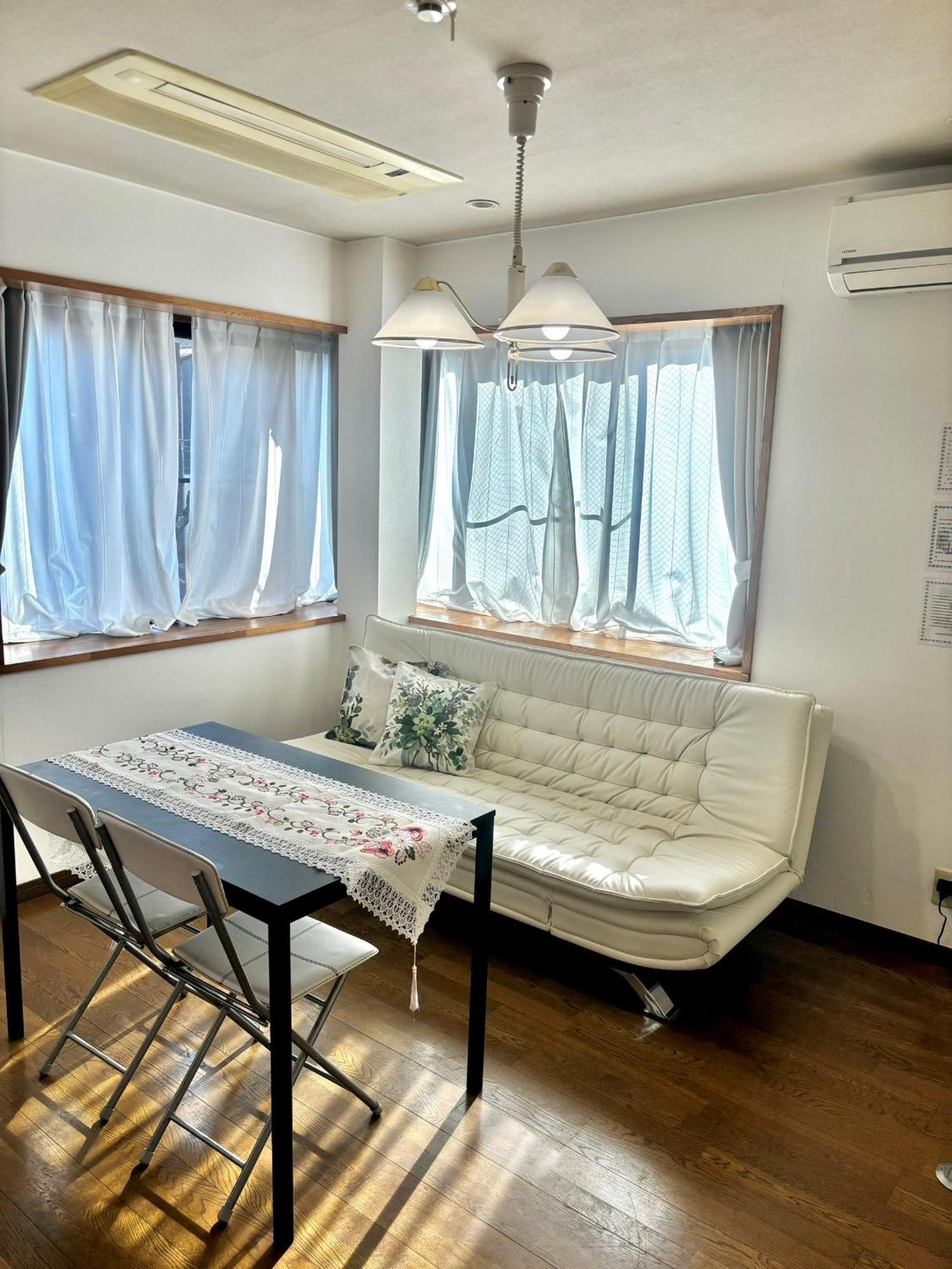 Koiwa Detached House 小岩駅にある戸建のおうち 完全分離型住宅2F Tóquio Exterior foto